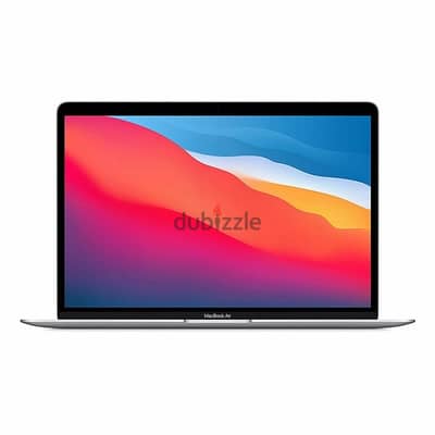 Macbook Air/M1 Processor/256GB SSD/8GB RAM