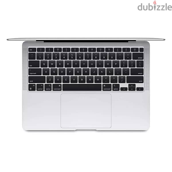 Macbook Air/M1 Processor/256GB SSD/8GB RAM 2