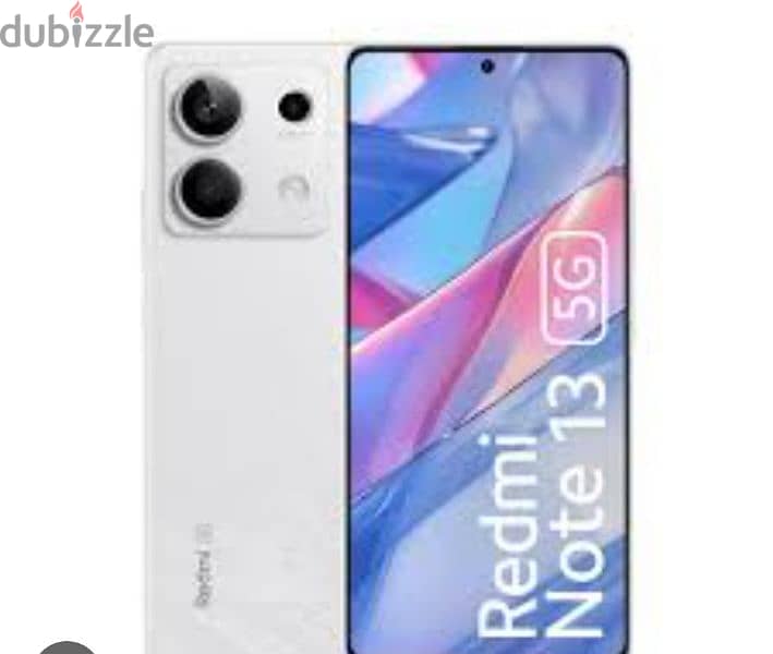 realme note 13 5g 0