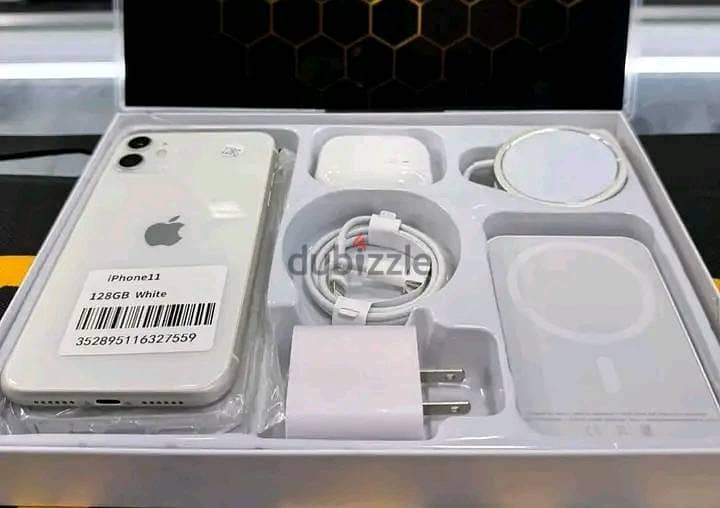 Apple iphone 11 128gb 1