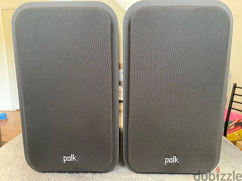 Polk Audio Signature S20 2