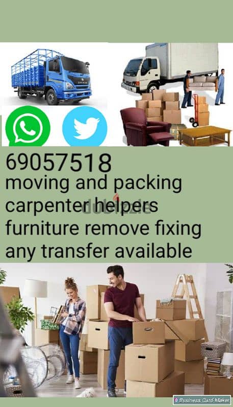 moving and packing in Kuwait 69057518 0