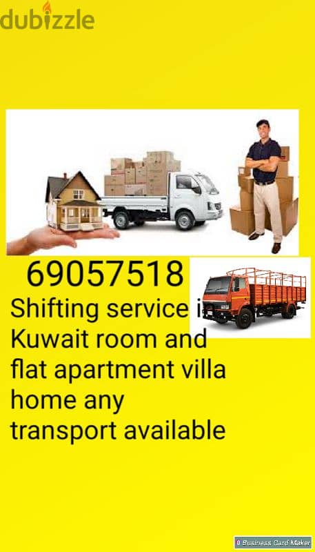 moving and packing in Kuwait 69057518 4