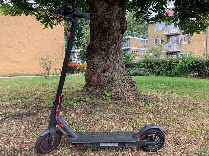 New Rohan Wings Ht02 Electric Scooter For Sell in All Kuwait Delivery 2