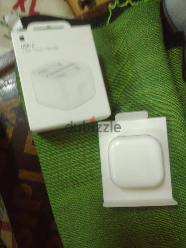 apple adapter 20w 2