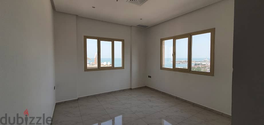 Modern 2 bedroon Sea View 3