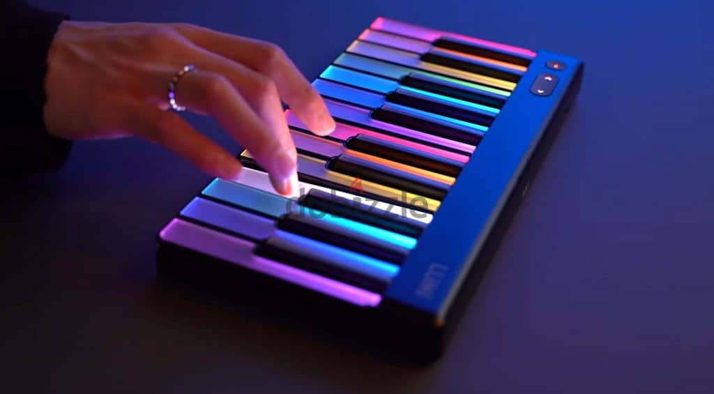 Music Gadgets 0