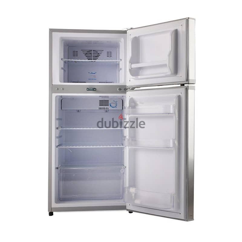 Refrigerator Wansa 125-Liters only 6 months looks new 1