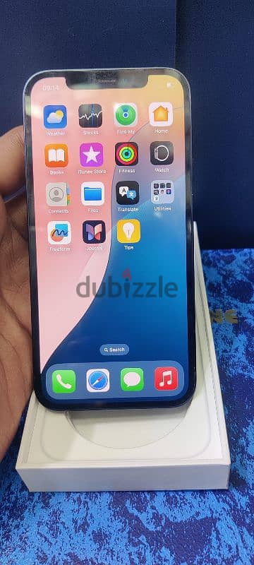 Iphone 12, 128gb 1