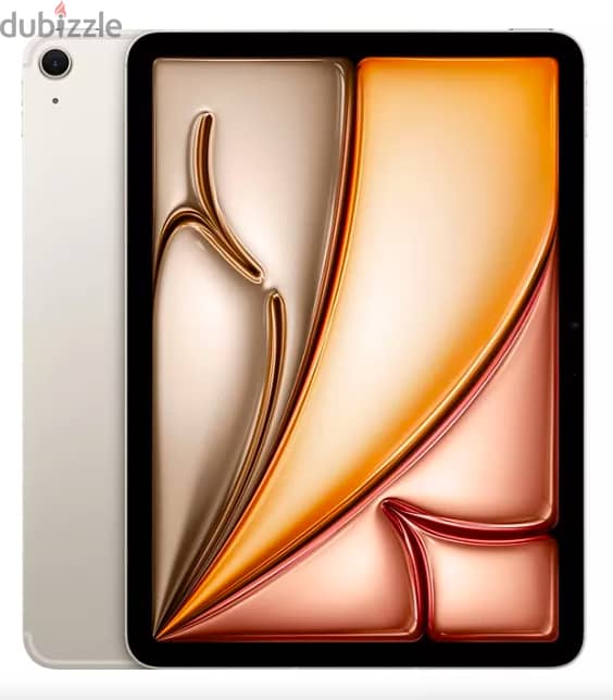 Apple iPad air 11 128gb 11-inch tablet 0