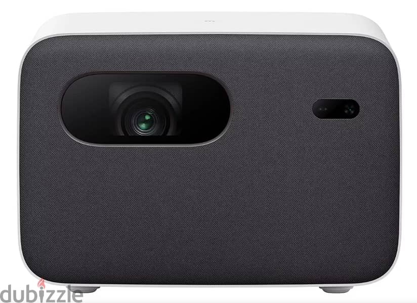 Xiaomi Mi Smart Projector 2 Pro 0