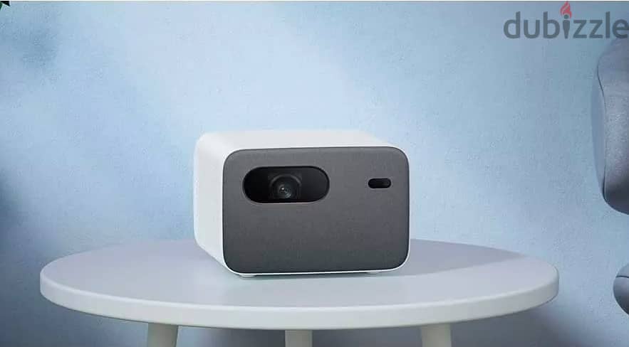 Xiaomi Mi Smart Projector 2 Pro 1