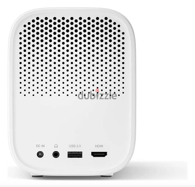 Xiaomi Mi Smart Projector 2 2