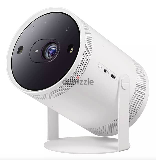 Samsung Freestyle 2 Projector Splff3claxxpe 0