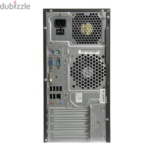 Fujitsu esprimo p3721 core i7 870 1