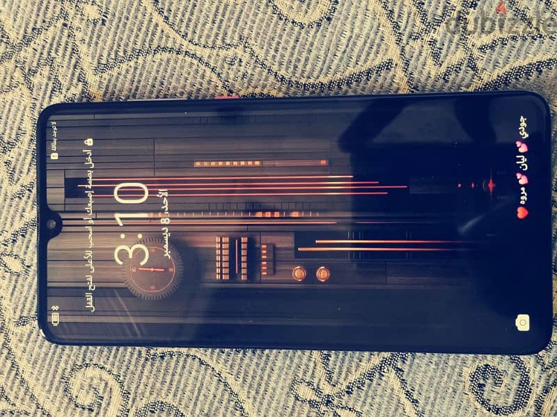 Huawei mate 20 العادي 2