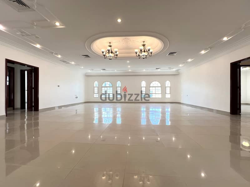 Salwa - big 5 bedrooms floor w/terrace 0