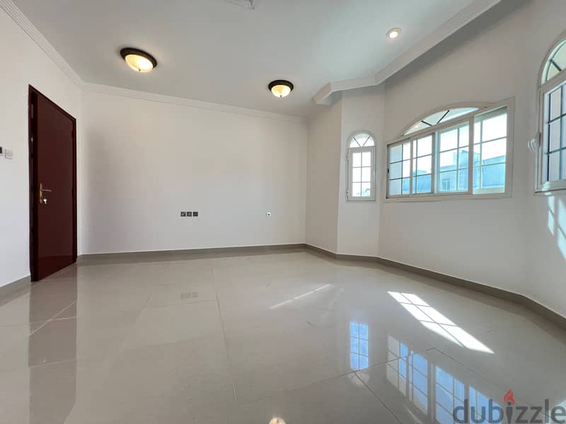 Salwa - big 5 bedrooms floor w/terrace 3