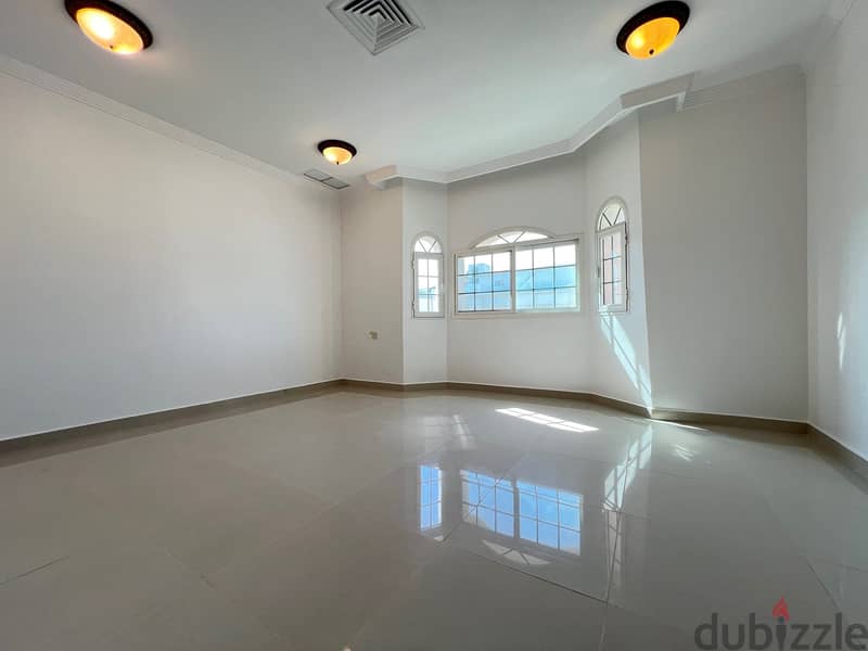 Salwa - big 5 bedrooms floor w/terrace 6