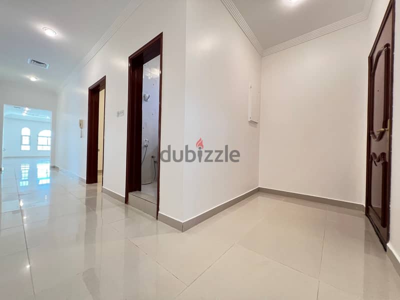 Salwa - big 5 bedrooms floor w/terrace 10