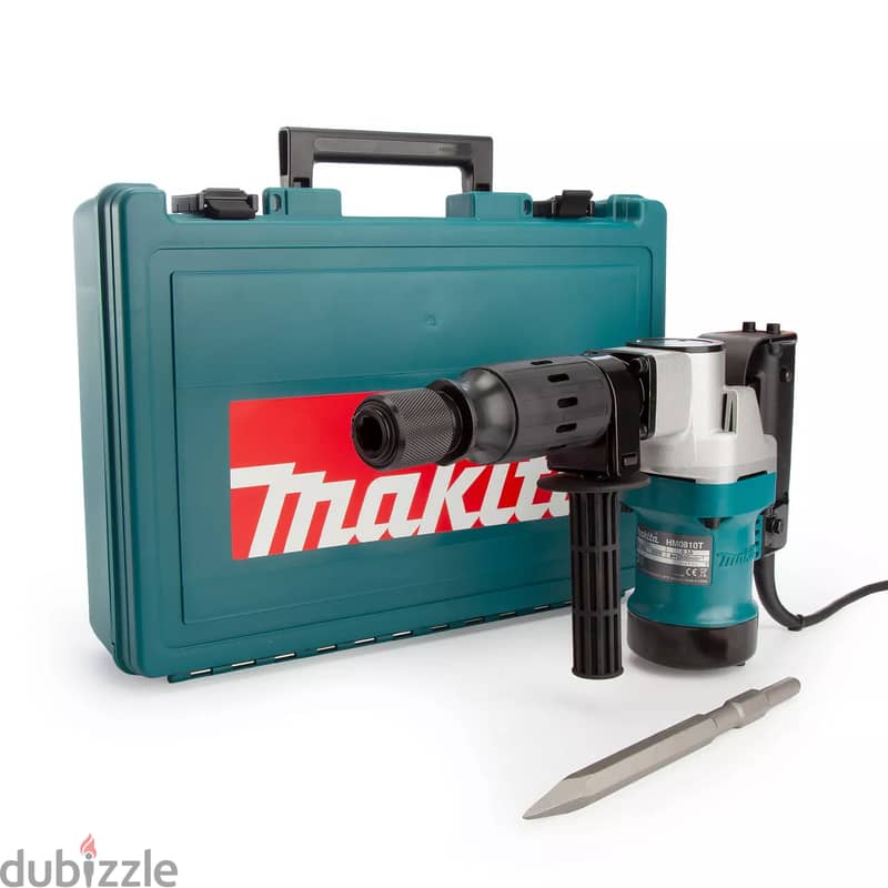 WhatsApp +31687040507 Makita Demolition Hammer 240V 17mm Hex Shank 90 0