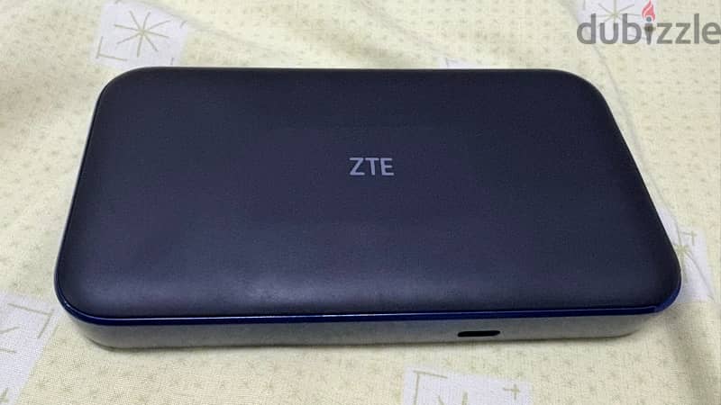 ZTE 5001 unlocked router without ethernet port 1