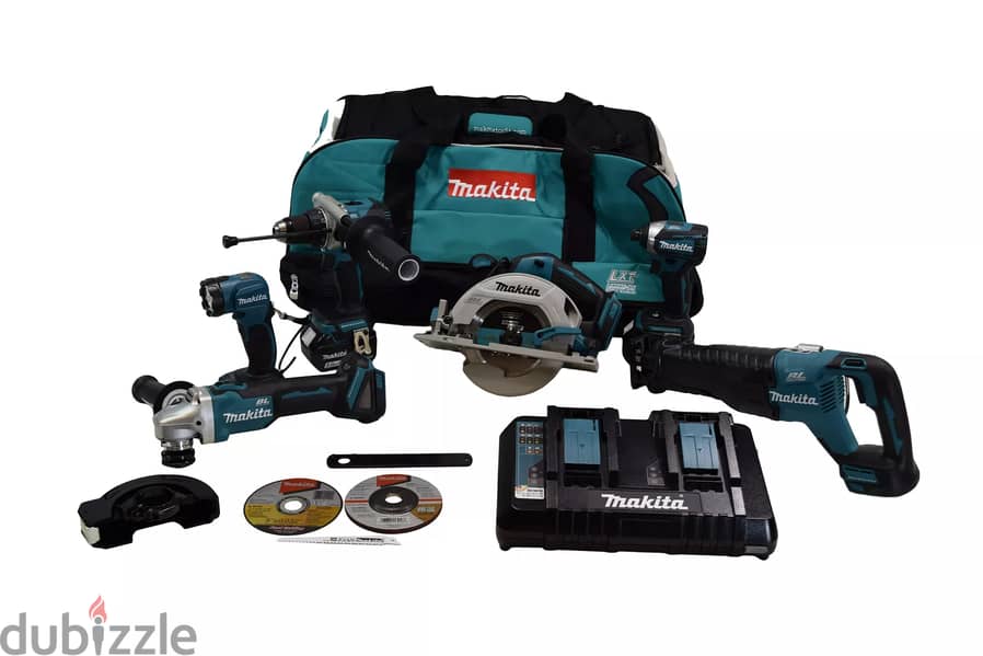 WhatsApp + 31 687 040 507 Makita XT616PT 18V LXT Cordless Lithium 0