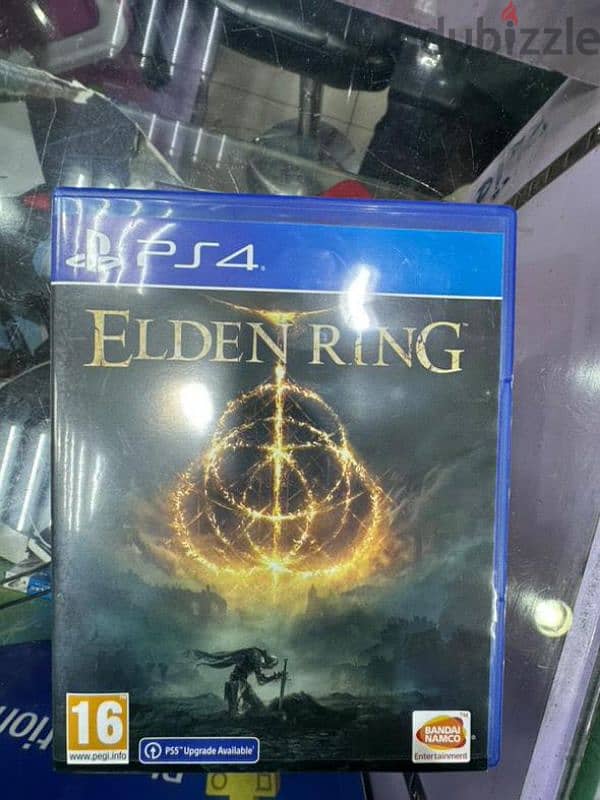 Elden Ring ps4/ps5 0