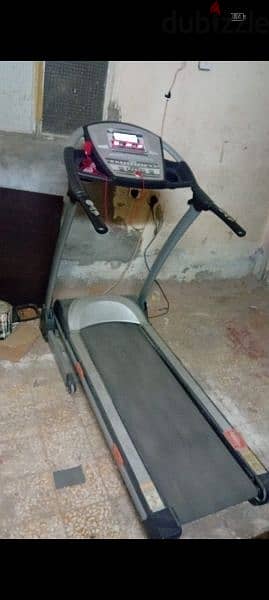 staider treadmill good condition delivery also available 1