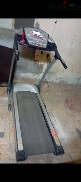 staider treadmill good condition delivery also available 2