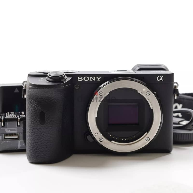 WhatsApp + 31 687 040 507 Sony a6600 ILCE-6600 Mirrorless Camera 0