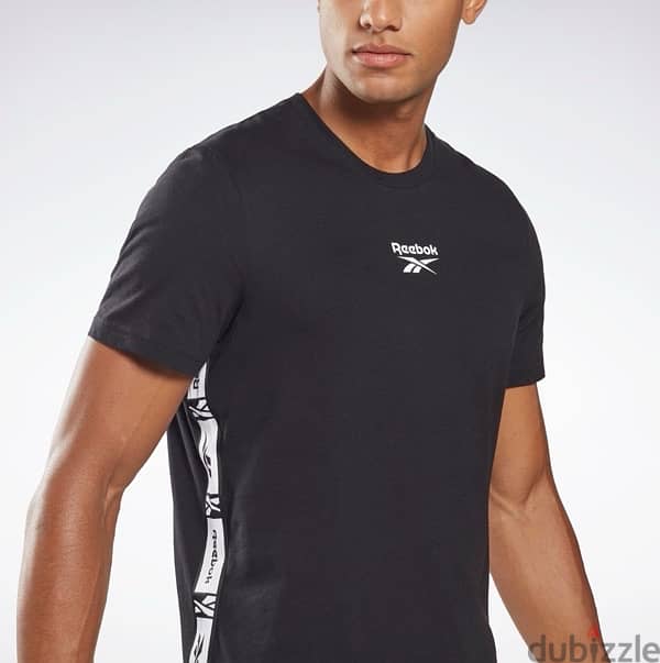 brand new Reebok shirt for men 1