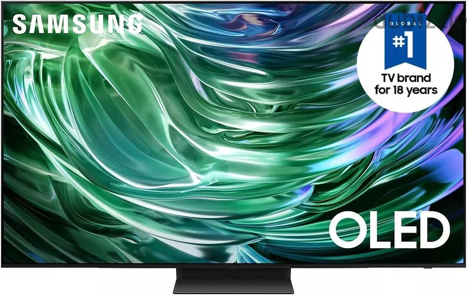 WhatsApp + 31 687 040 507 Samsung 65 Class OLED S90D HDR 4K Smart TV 0