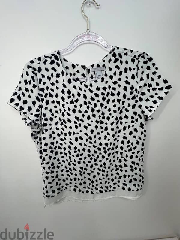 brand new girls stylish shirt. 0