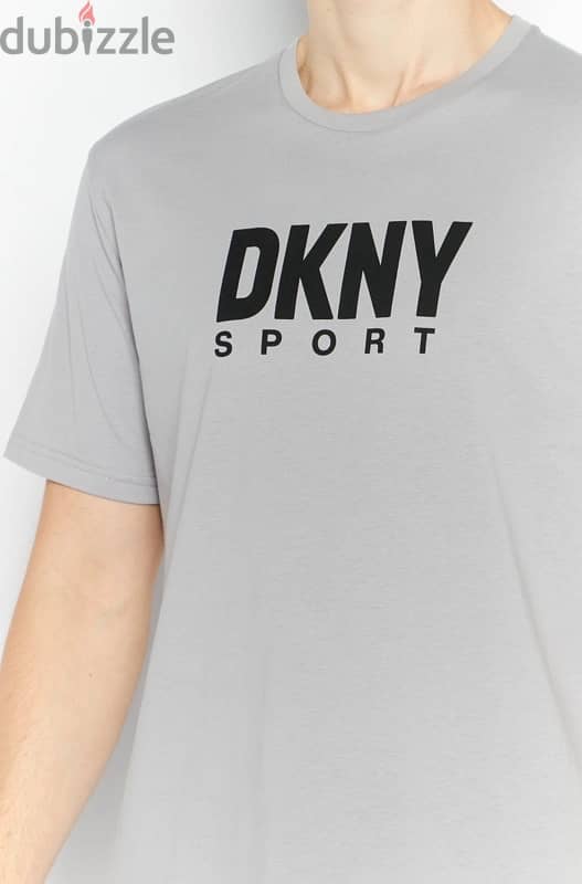 Original DKNY shirt for men 0