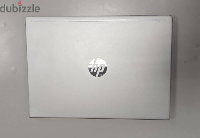 HP ProBook i5 10th gen 16 RAM 512 SSD 4