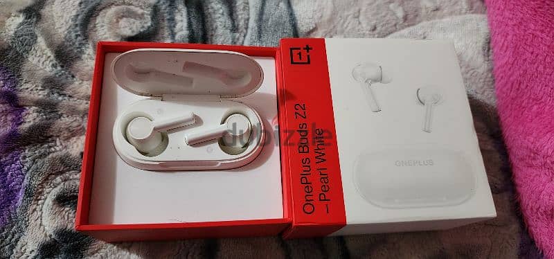 Oneplus buds z2 for sale 1