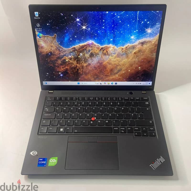 WhatsApp + 31687040507 Lenovo Thinkpad P14s Gen 4 - Intel Core i7 13 0