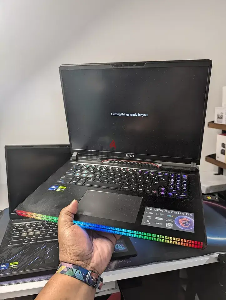 WhatsApp + 61480856880 MSI Raider GE78HX i9 13980HX 32GB RTX 4080