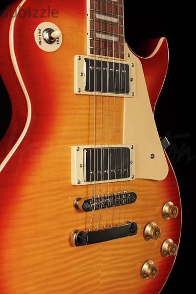 Electric Guitar Les paul smiger 0