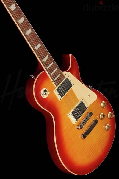 Electric Guitar Les paul smiger 1