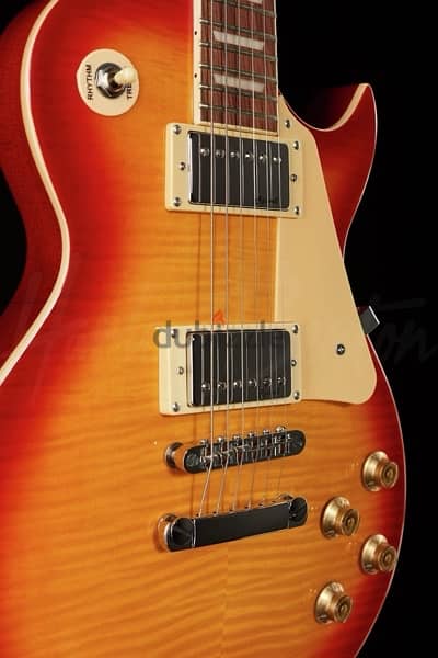 Electric Guitar Les paul smiger 2