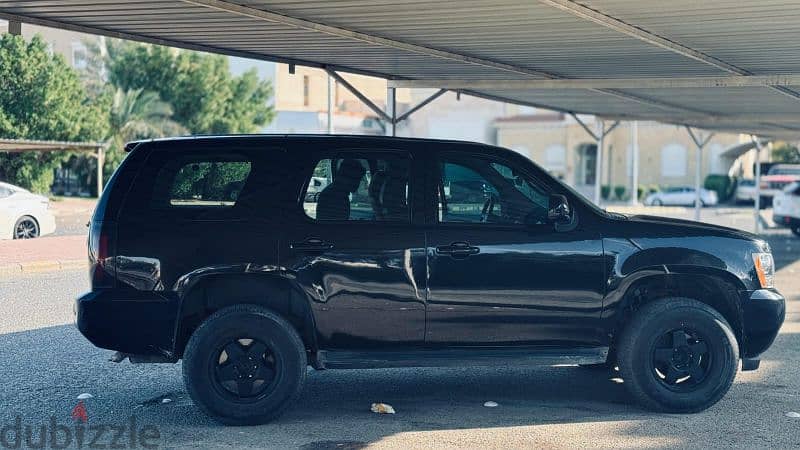 Chevrolet Tahoe 2012 LT 8