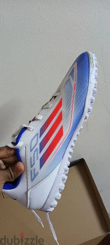 Adidas F50 0