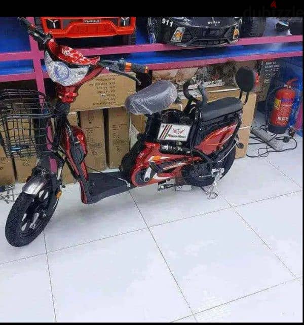 New Jml Mopet Electric Scooter Available for Sell Cash On Delivery 0