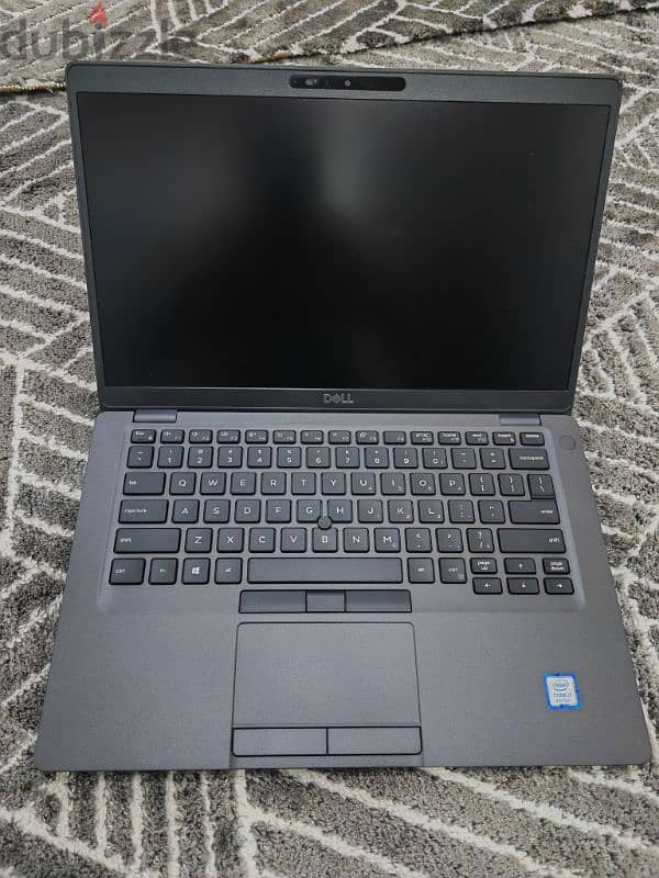 Dell Touchscreen Core i7 1