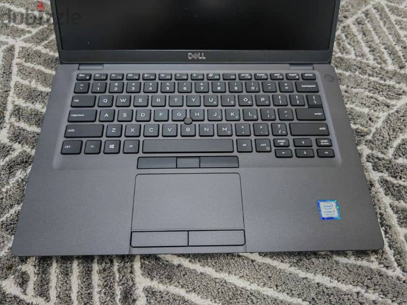 Dell Touchscreen Core i7 2