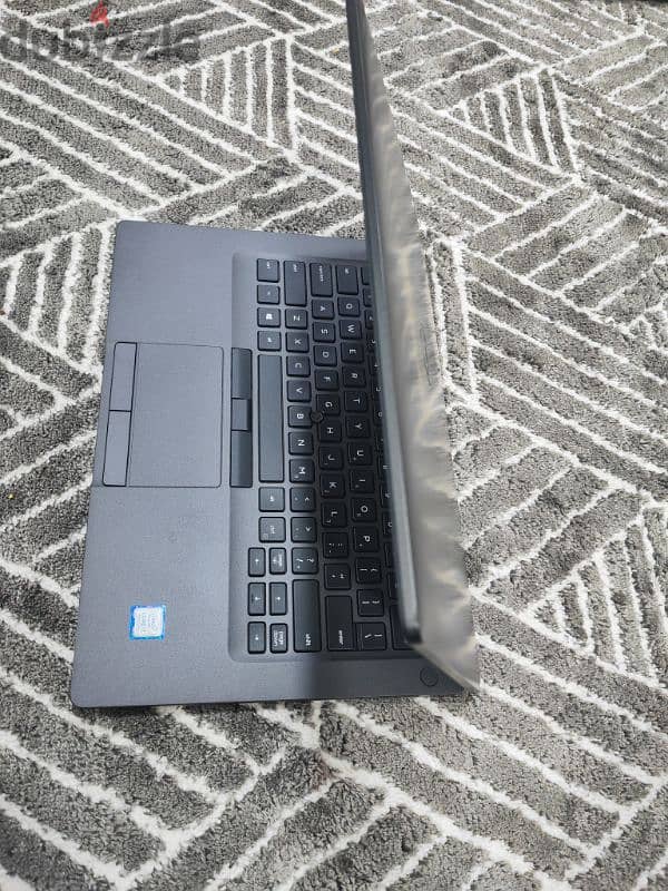 Dell Touchscreen Core i7 3