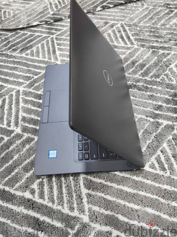 Dell Touchscreen Core i7 9