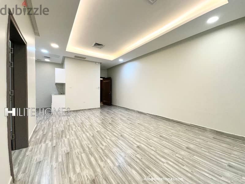 ONE BEDROOM APARTMENT FOR RENT IN AL MASSAYEL 2